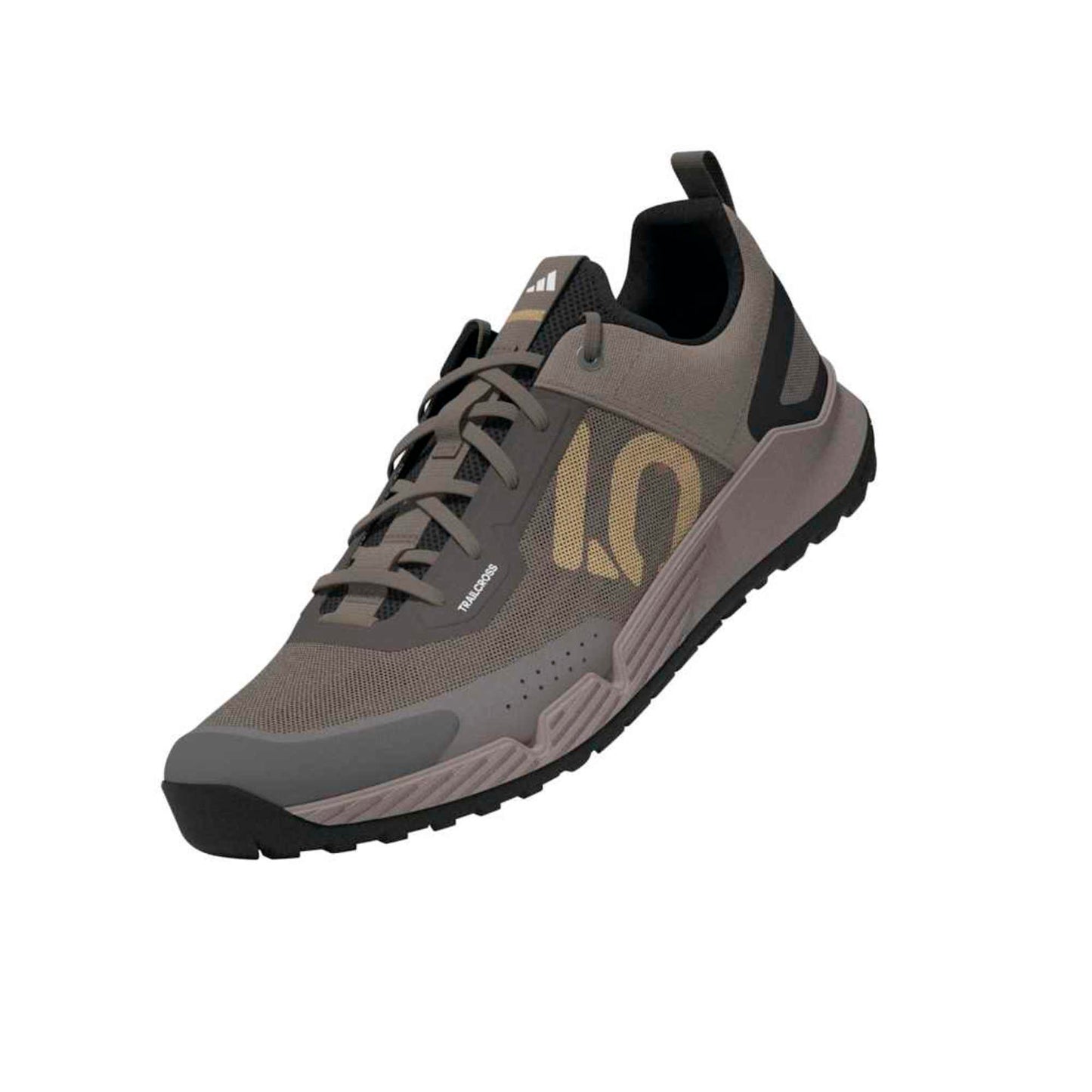 Chaussures VTT ADIDAS FIVE TEN TRAILCROSS LT  Femme Marron