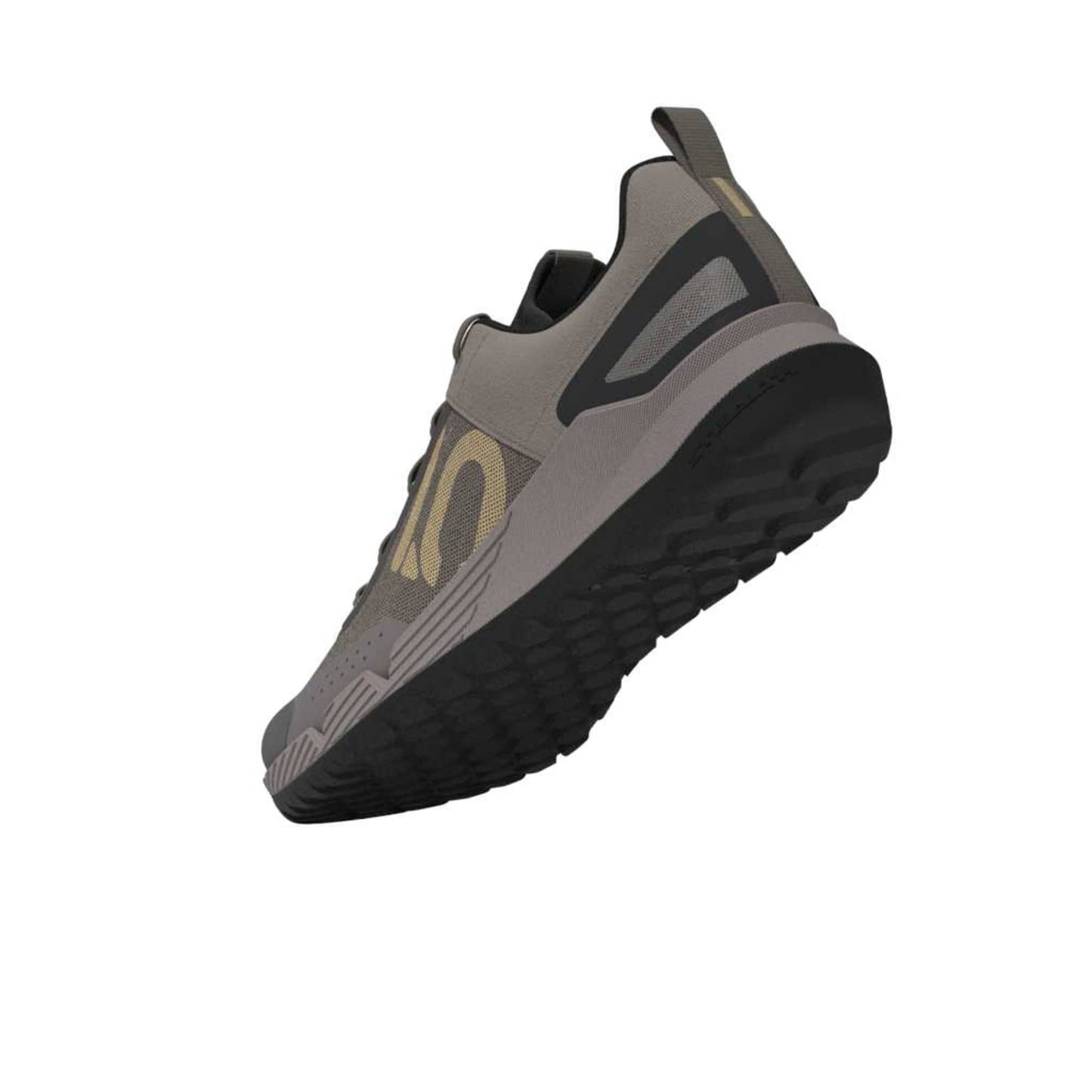 Chaussures VTT ADIDAS FIVE TEN TRAILCROSS LT  Femme Marron