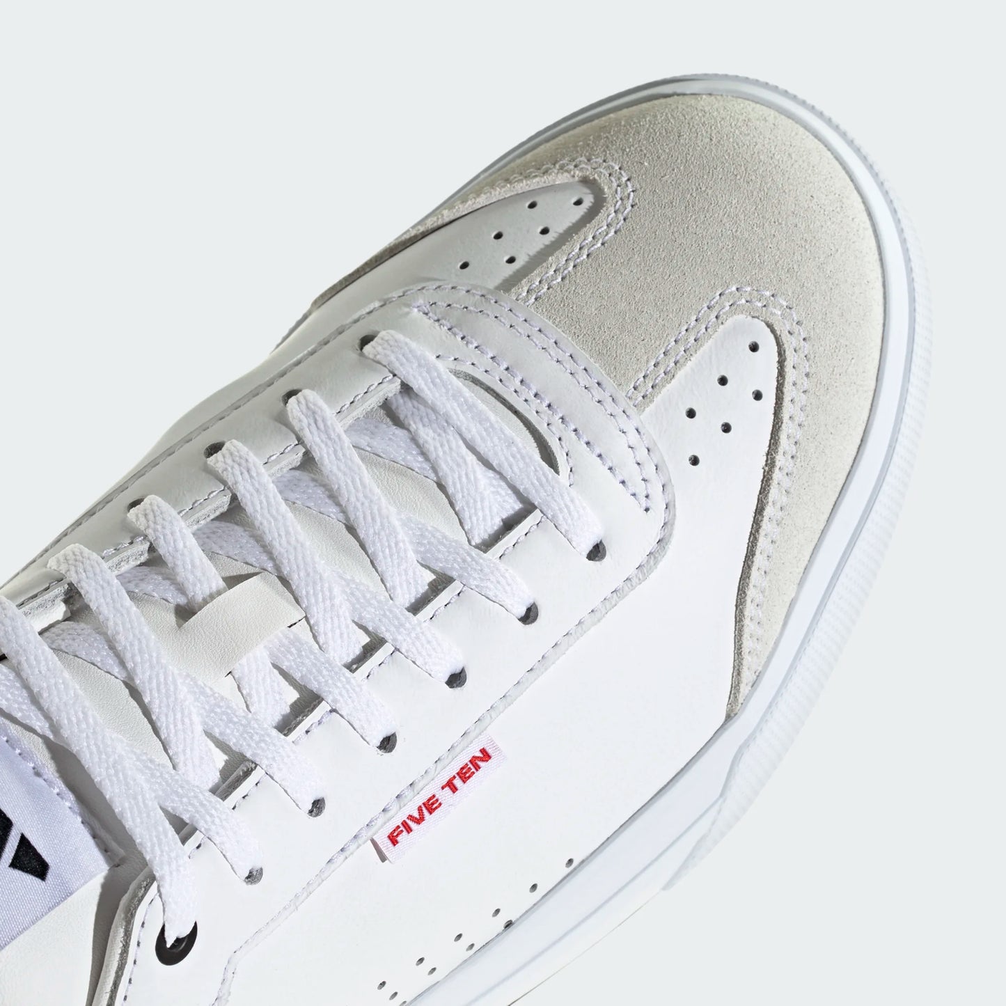 ADIDAS FIVE TEN SLEUTH DLX 2 MTB-Schuhe Weiß/Schwarz