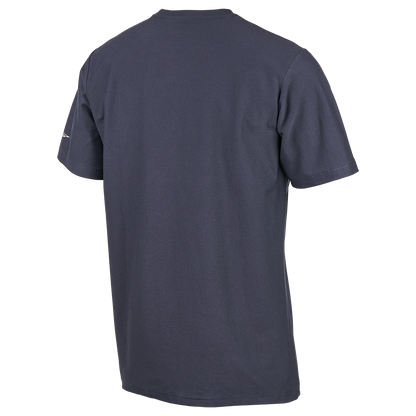 T-Shirt  O'NEAL LG Kini Red Bull 1.0 Junior Bleu