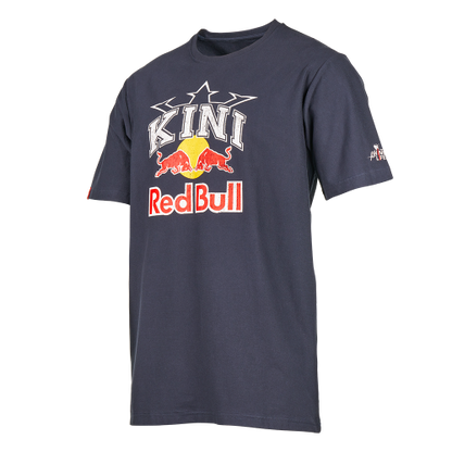T-Shirt  O'NEAL LG Kini Red Bull 1.0 Junior Bleu