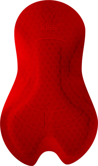 Lange Trägerhose CASTELLI POLARE 4 Schwarz