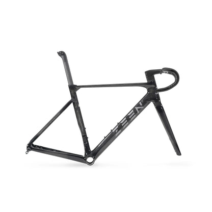 Rahmen-Kit ZEEN ICON+Lenker ZEEN ROAD COMBO