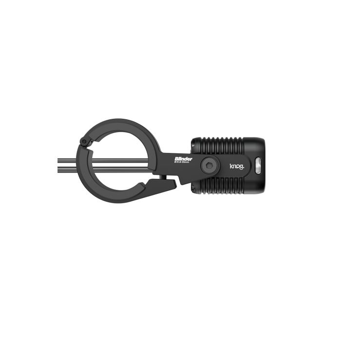 KNOG BLINDER E 1800 Frontleuchte