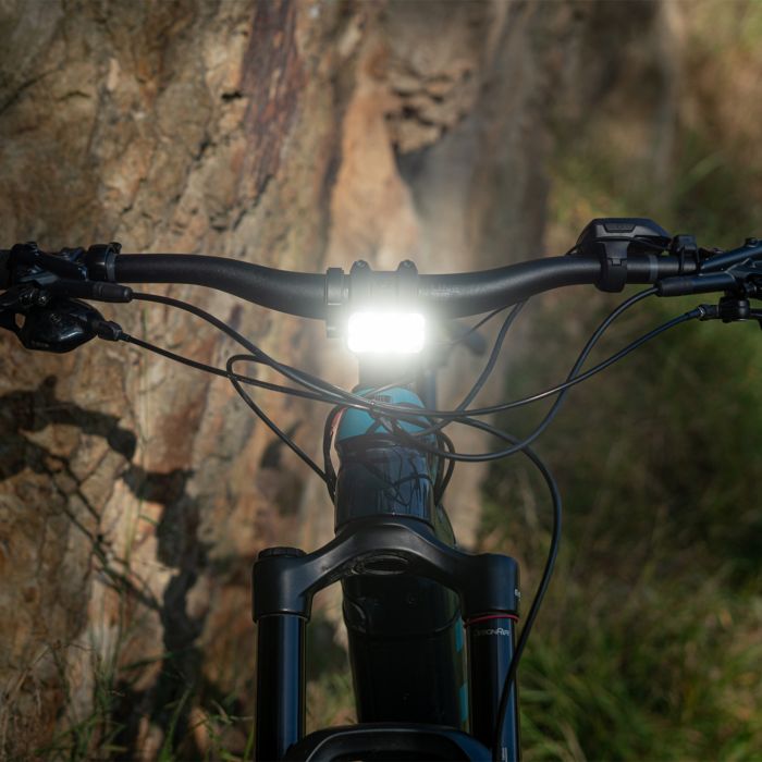 KNOG BLINDER E 1800 Frontleuchte