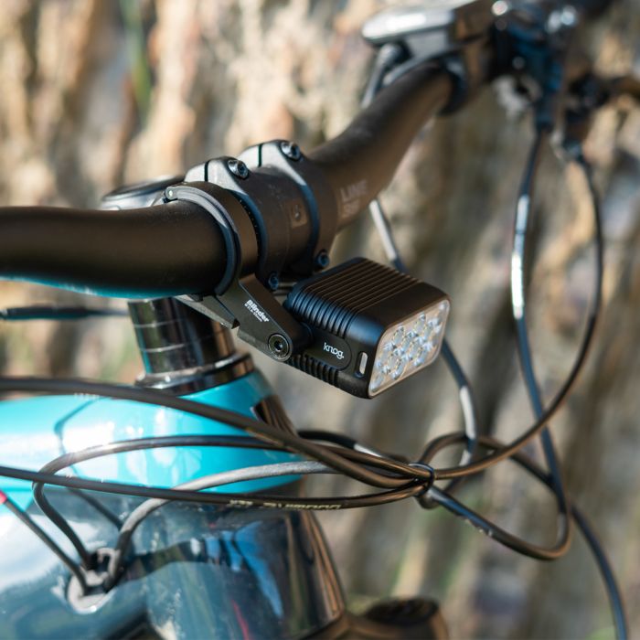 KNOG BLINDER E 1800 Frontleuchte