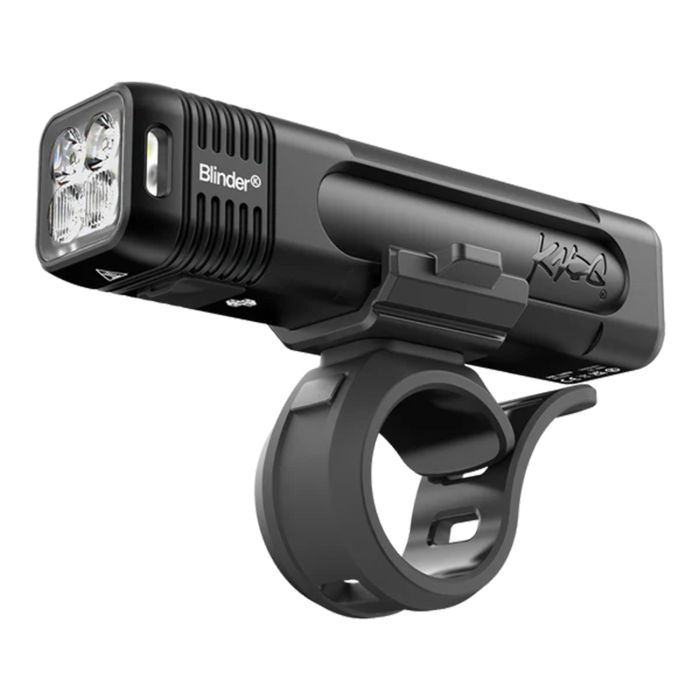 KNOG BLINDER PRO 1000 Frontbeleuchtung