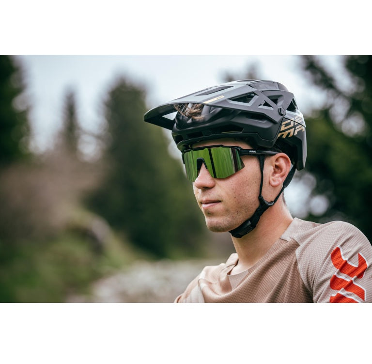 Casque VTT MAVIC DEEMAX PRO MIPS  Noir