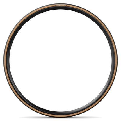 Pneu MICHELIN LITHION 4 Performance Line TubeType Beige