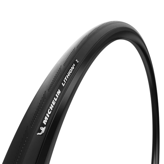 Pneu MICHELIN LITHION 4 700c Performance Line TubeType Noir
