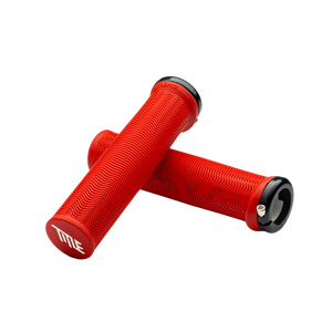 Griffe Title MTB LO1 Rot