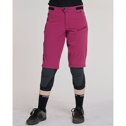 Short DHARCO GRAVITY Damen Sangria