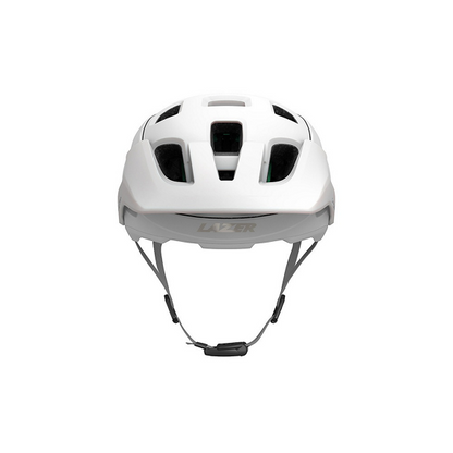 MTB-Helm LAZER JACKAL KINETICORE Matt Weiß