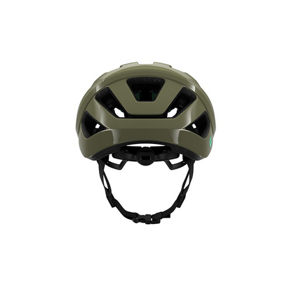 Casque Route LAZER TONIC KINETICORE Vert