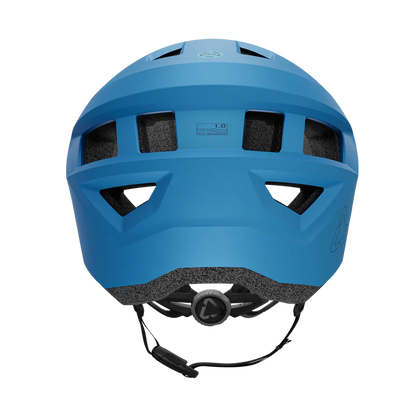 Casque VTT LEATT MTB ALL-MOUNTAIN 1.0 Bleu