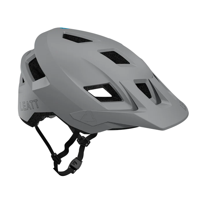 Casque VTT LEATT MTB ALL-MOUNTAIN 1.0 Gris
