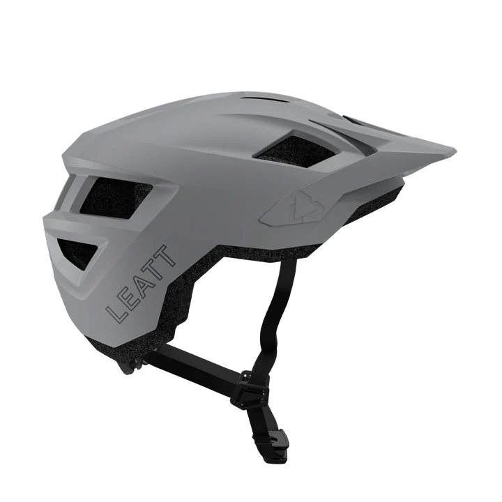 Casque VTT LEATT MTB ALL-MOUNTAIN 1.0 Gris