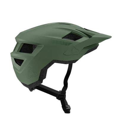 Casque VTT LEATT MTB ALL-MOUNTAIN 1.0 Kaki