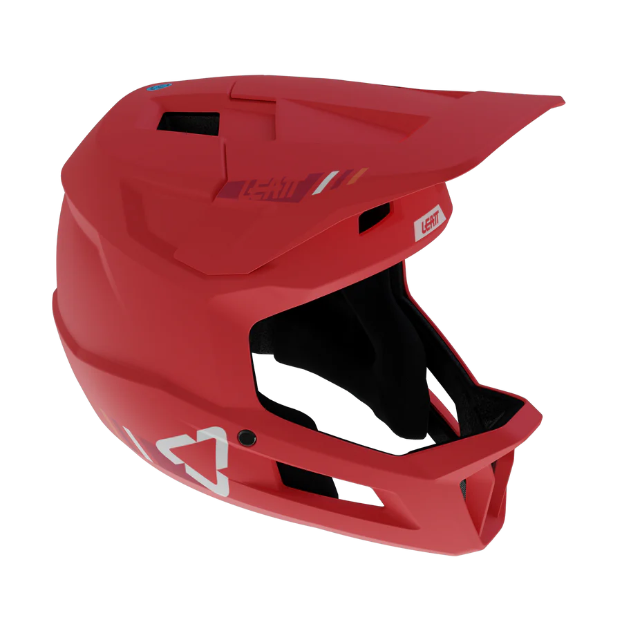 MTB-Helm LEATT GARVITY 2.0 Rot