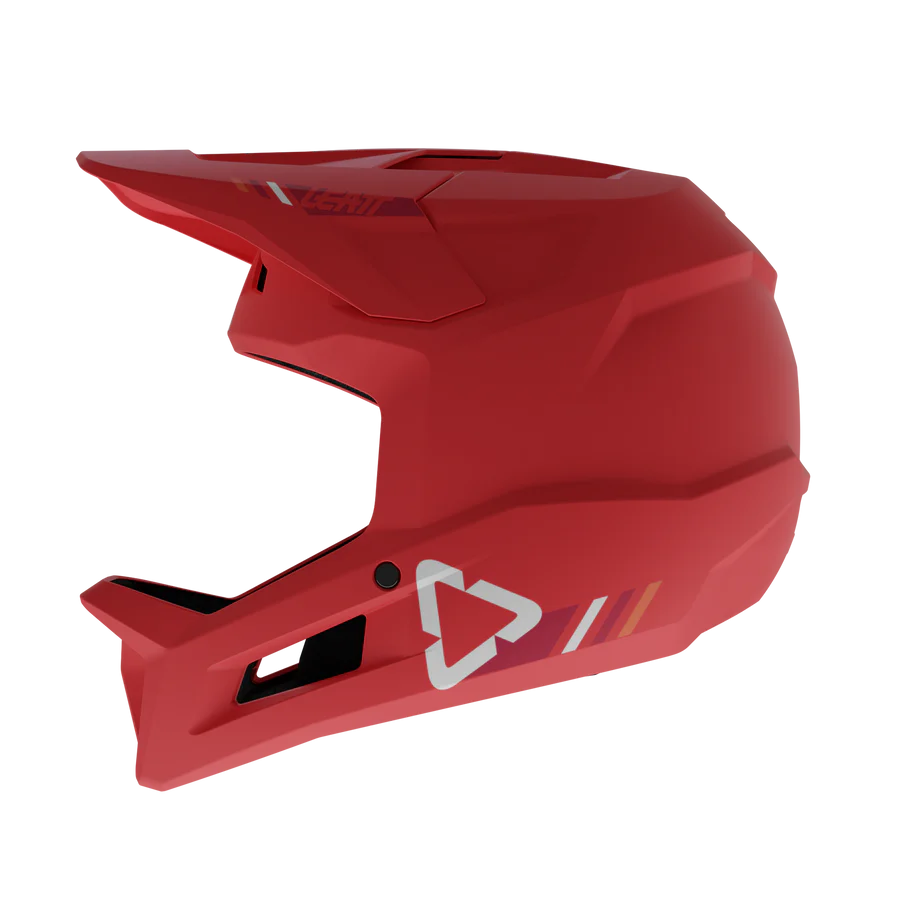 MTB-Helm LEATT GARVITY 2.0 Rot