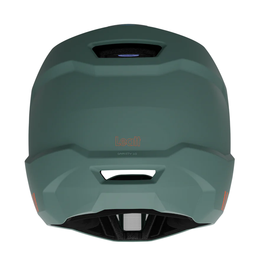 MTB-Helm LEATT GARVITY 1.0 Grün