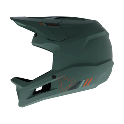 MTB-Helm LEATT MTB GRAVITY 1.0 Grün
