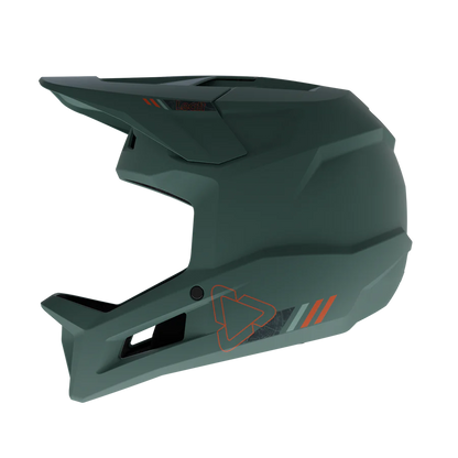 MTB-Helm LEATT MTB GRAVITY 1.0 Grün