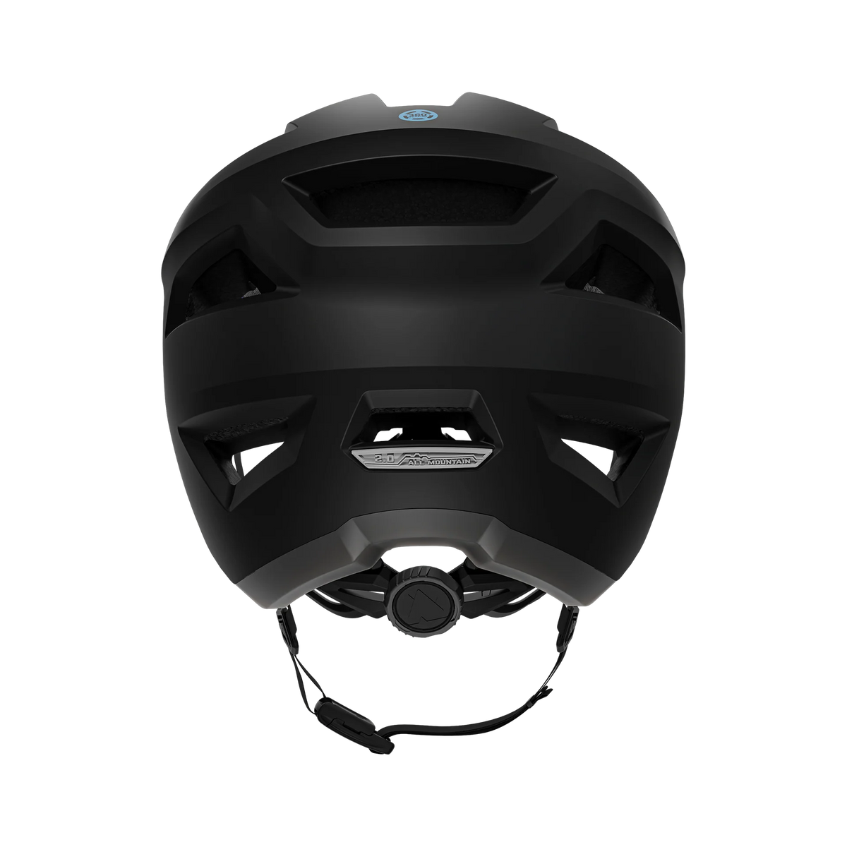 Casque VTT LEATT MTB ALL MOUNTAIN 2.0 Noir