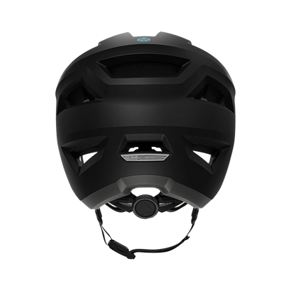 Casque VTT LEATT MTB ALL MOUNTAIN 2.0 Noir