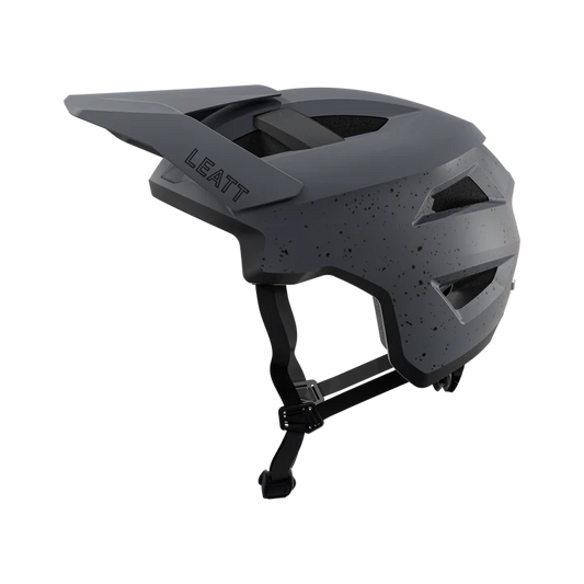 Casque VTT LEATT MTB ALL-MOUNTAIN 3.0 Gris