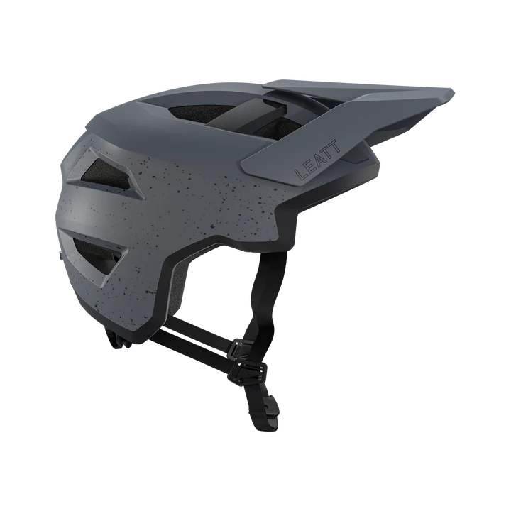 MTB-Helm LEATT ALL-MOUNTAIN 3.0 Grau