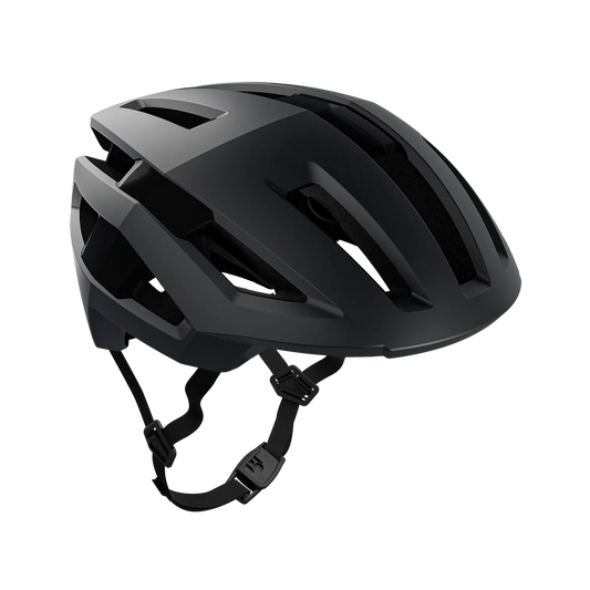 MTB/Gravel Helm LEATT MTB ENDURANCE 3.0 Schwarz