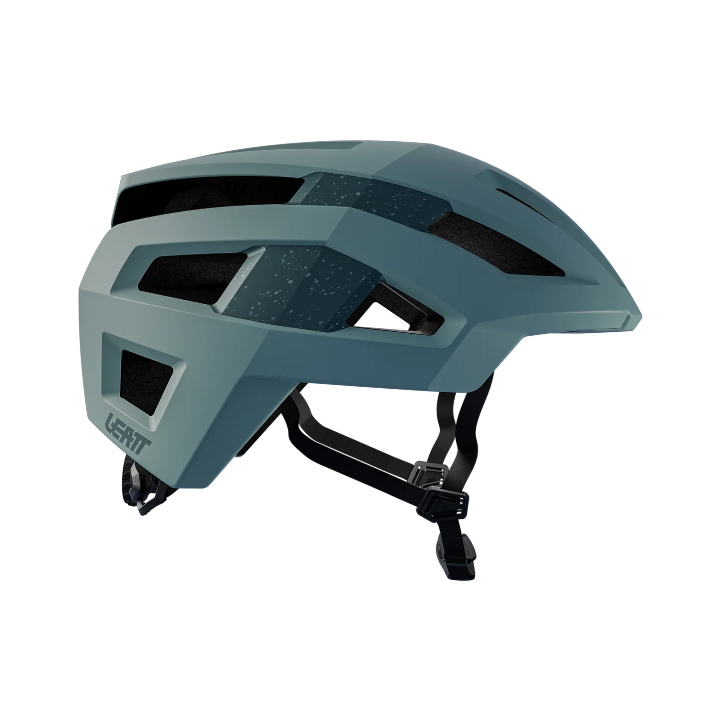 MTB/Gravel Helm LEATT MTB ENDURANCE 3.0 Grün