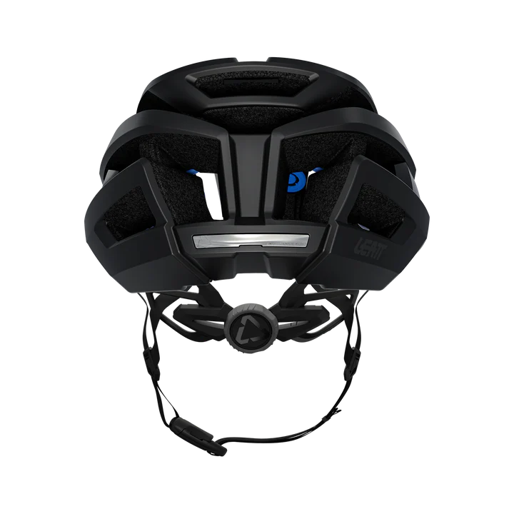 Casque VTT LEATT MTB ENDURANCE 4.0 Noir