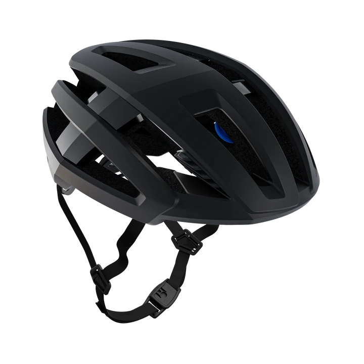 Casque VTT LEATT MTB ENDURANCE 4.0 Noir
