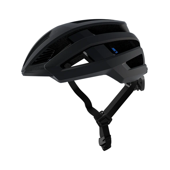 Casque VTT LEATT MTB ENDURANCE 4.0 Noir