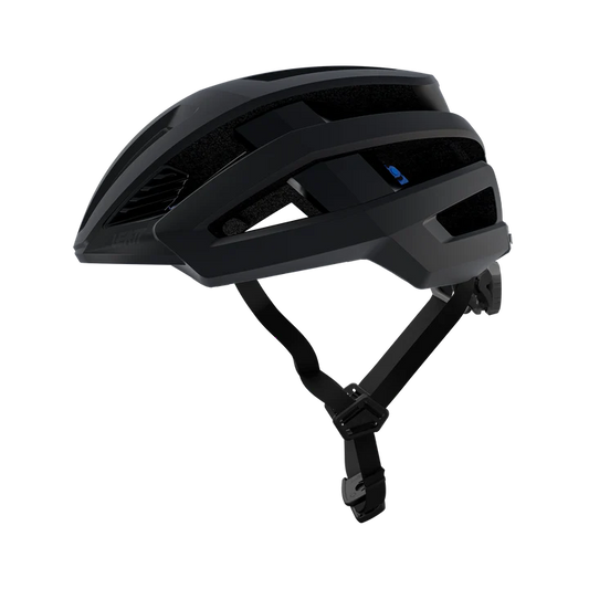Casque VTT LEATT MTB ENDURANCE 4.0 Noir