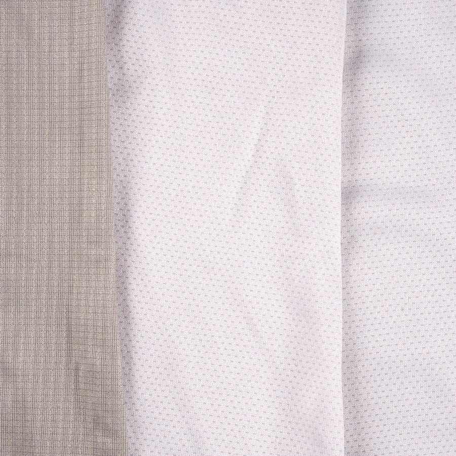 Maillot  LEATT MTB Gravity 2.0 Femme Manches Longues Blanc/Beige