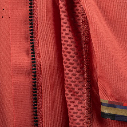 LEATT MTB ENDURANCE 5.0 CARGO Trikot Kurzarm Pink