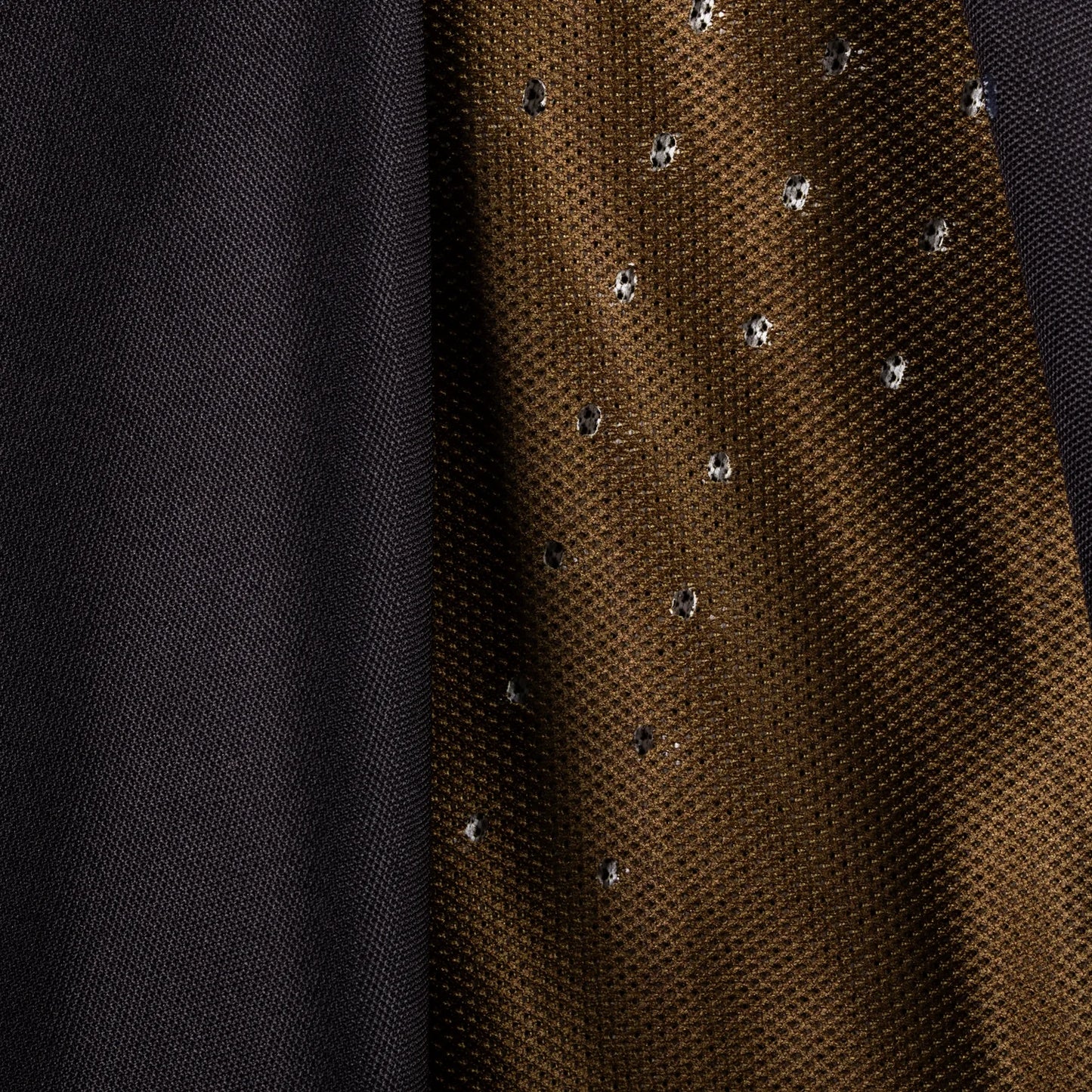 LEATT MTB GRAVITY 5.0 Langarm Trikot Braun