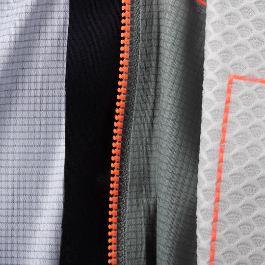 Maillot LEATT  MTB ENDURANCE 6.0 Manches Courtes Vert