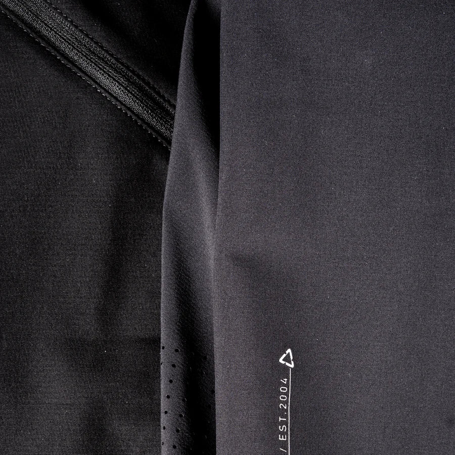 Kit Maillot + Pantalon LEATT MTB GRAVITY 1.0 Noir/Bleu