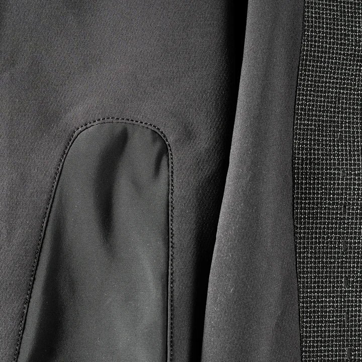 Pantalon LEATT MTB GRAVITY 3.0 Femme Noir