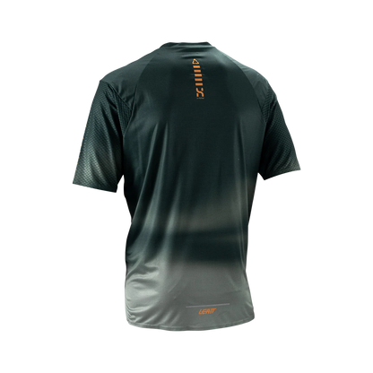 Maillot LEATT MTB TRAIL 3.0 Manches Courtes Vert
