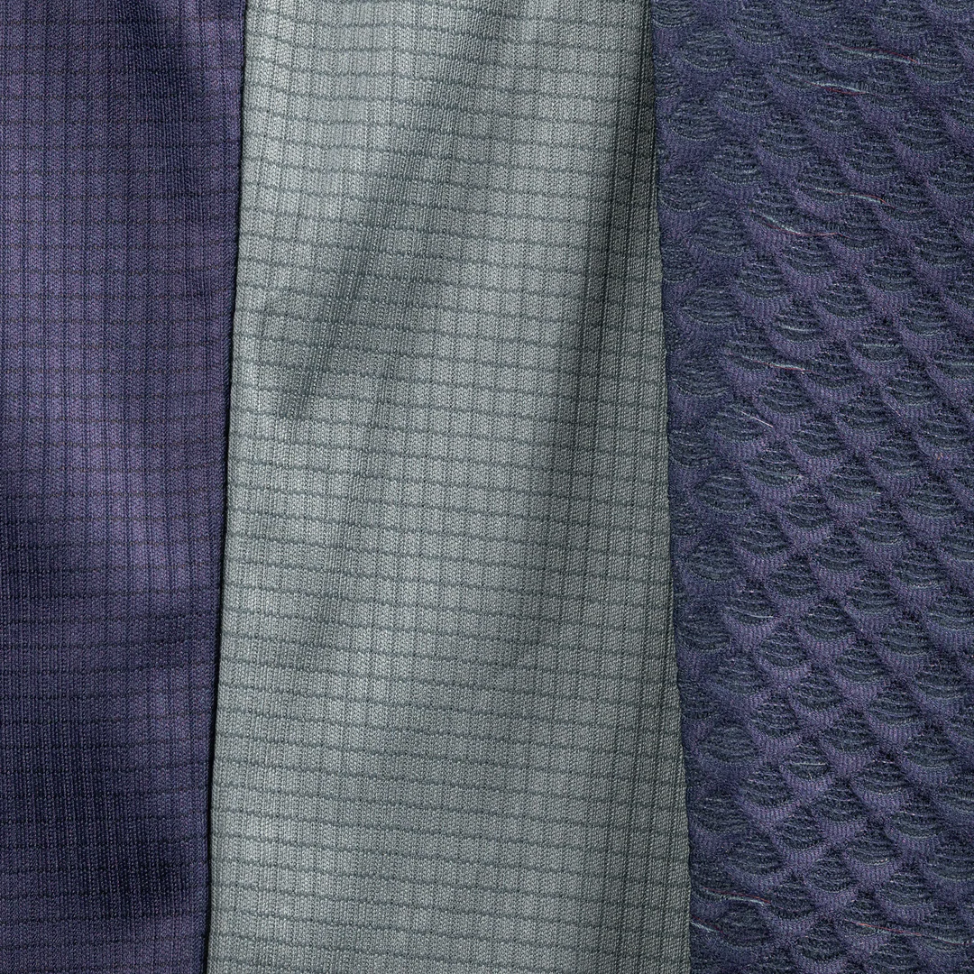 LEATT MTB TRAIL 3.0 Trikot Langarm Blau