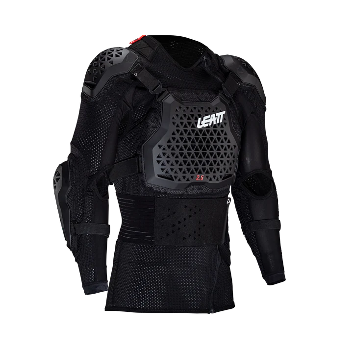 Veste de Protection LEATT 2.5 Noir