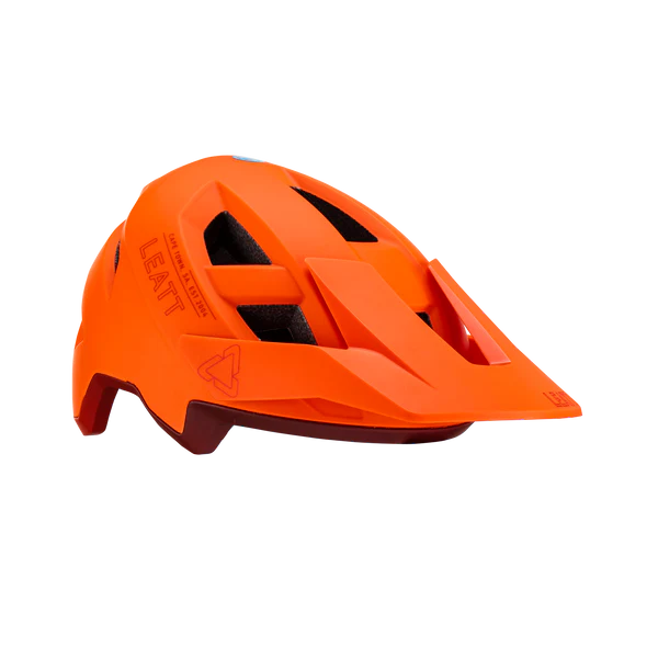 MTB-Helm LEATT MTB ALL MOUNTAIN 2.0 Orange