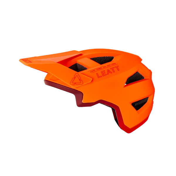 MTB-Helm LEATT MTB ALL MOUNTAIN 2.0 Orange