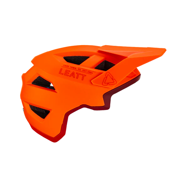 MTB-Helm LEATT MTB ALL MOUNTAIN 2.0 Orange
