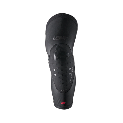 Genouillères LEATT 6.0 EVO LITE Noir